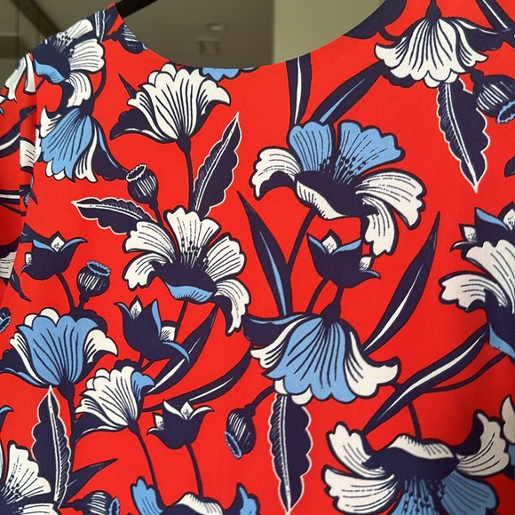 JCrew shift dress size 10, like new condition - Picture 2 of 4